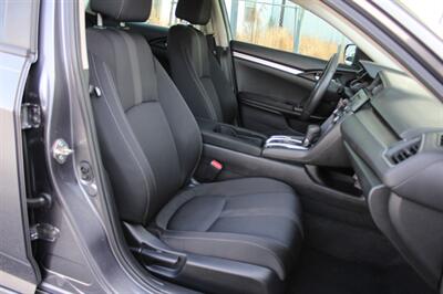 2019 Honda Civic LX   - Photo 26 - Lexington, SC 29073