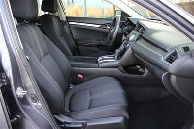 2019 Honda Civic LX   - Photo 25 - Lexington, SC 29073