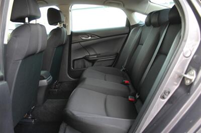 2019 Honda Civic LX   - Photo 17 - Lexington, SC 29073