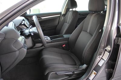 2019 Honda Civic LX   - Photo 15 - Lexington, SC 29073