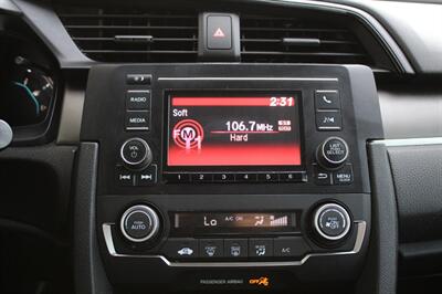 2019 Honda Civic LX   - Photo 28 - Lexington, SC 29073