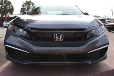 2019 Honda Civic LX   - Photo 9 - Lexington, SC 29073