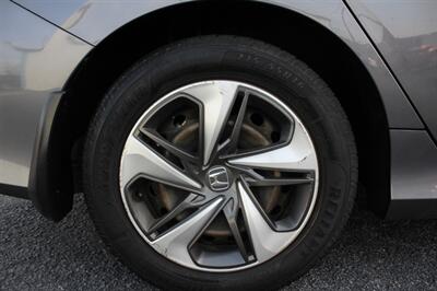 2019 Honda Civic LX   - Photo 36 - Lexington, SC 29073