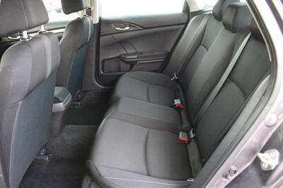 2019 Honda Civic LX   - Photo 20 - Lexington, SC 29073