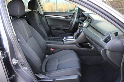 2019 Honda Civic LX   - Photo 27 - Lexington, SC 29073