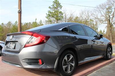 2019 Honda Civic LX   - Photo 13 - Lexington, SC 29073
