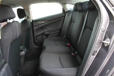 2019 Honda Civic LX   - Photo 19 - Lexington, SC 29073