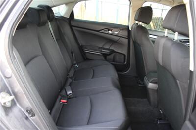 2019 Honda Civic LX   - Photo 22 - Lexington, SC 29073