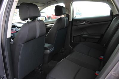 2019 Honda Civic LX   - Photo 18 - Lexington, SC 29073