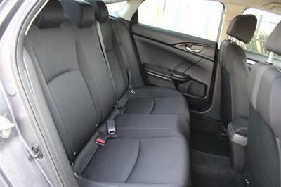2019 Honda Civic LX   - Photo 23 - Lexington, SC 29073