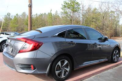 2019 Honda Civic LX   - Photo 10 - Lexington, SC 29073