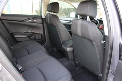 2019 Honda Civic LX   - Photo 21 - Lexington, SC 29073