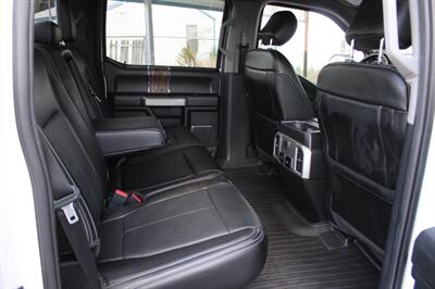 2020 Ford F-150 Lariat   - Photo 27 - Lexington, SC 29073