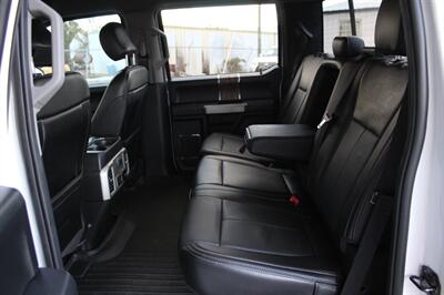 2020 Ford F-150 Lariat   - Photo 26 - Lexington, SC 29073