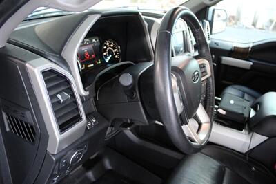 2020 Ford F-150 Lariat   - Photo 18 - Lexington, SC 29073