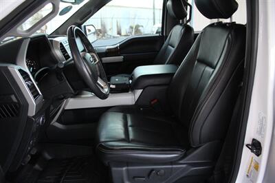 2020 Ford F-150 Lariat   - Photo 20 - Lexington, SC 29073