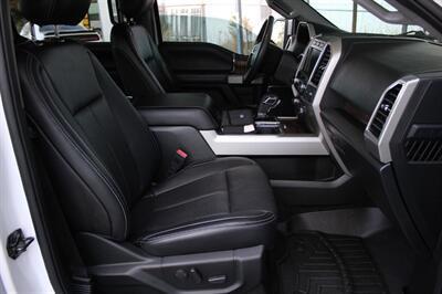 2020 Ford F-150 Lariat   - Photo 32 - Lexington, SC 29073