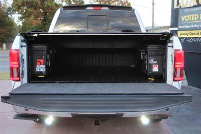 2020 Ford F-150 Lariat   - Photo 11 - Lexington, SC 29073
