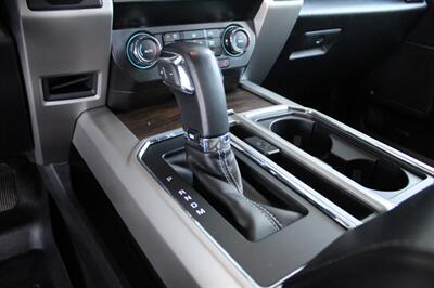 2020 Ford F-150 Lariat   - Photo 43 - Lexington, SC 29073