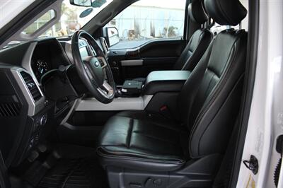 2020 Ford F-150 Lariat   - Photo 23 - Lexington, SC 29073