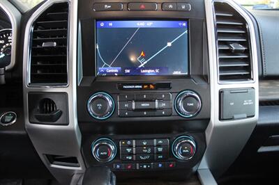 2020 Ford F-150 Lariat   - Photo 44 - Lexington, SC 29073