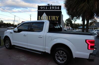 2020 Ford F-150 Lariat   - Photo 14 - Lexington, SC 29073