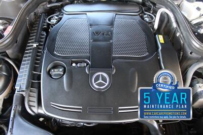 2014 Mercedes-Benz E 350 Luxury   - Photo 41 - Lexington, SC 29073