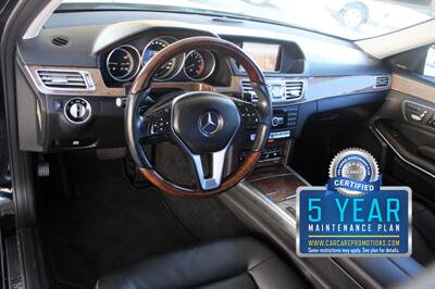 2014 Mercedes-Benz E 350 Luxury   - Photo 15 - Lexington, SC 29073