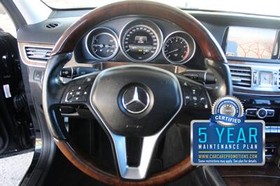 2014 Mercedes-Benz E 350 Luxury   - Photo 39 - Lexington, SC 29073