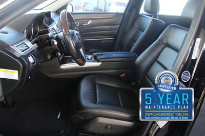 2014 Mercedes-Benz E 350 Luxury   - Photo 17 - Lexington, SC 29073