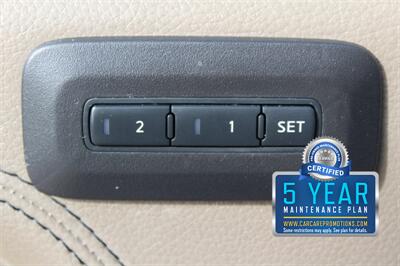2015 Nissan Armada Platinum   - Photo 26 - Lexington, SC 29073