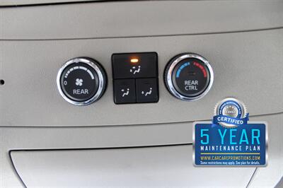 2015 Nissan Armada Platinum   - Photo 28 - Lexington, SC 29073