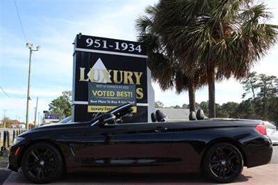 2018 BMW 430i   - Photo 11 - Lexington, SC 29073