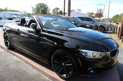 2018 BMW 430i   - Photo 8 - Lexington, SC 29073