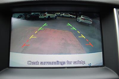 2018 INFINITI Q50 3.0T Luxe   - Photo 8 - Lexington, SC 29073