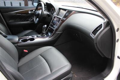 2018 INFINITI Q50 3.0T Luxe   - Photo 22 - Lexington, SC 29073