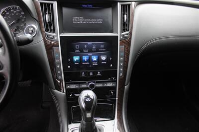 2018 INFINITI Q50 3.0T Luxe   - Photo 10 - Lexington, SC 29073
