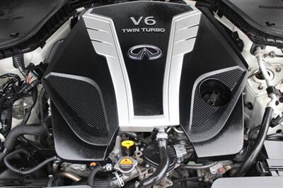 2018 INFINITI Q50 3.0T Luxe   - Photo 23 - Lexington, SC 29073