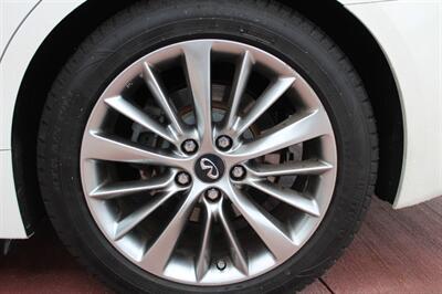 2018 INFINITI Q50 3.0T Luxe   - Photo 24 - Lexington, SC 29073