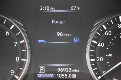 2018 INFINITI Q50 3.0T Luxe   - Photo 2 - Lexington, SC 29073