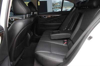 2018 INFINITI Q50 3.0T Luxe   - Photo 16 - Lexington, SC 29073