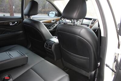 2018 INFINITI Q50 3.0T Luxe   - Photo 19 - Lexington, SC 29073