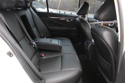 2018 INFINITI Q50 3.0T Luxe   - Photo 18 - Lexington, SC 29073