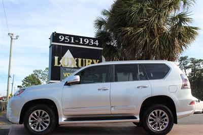 2015 Lexus GX 460 Luxury   - Photo 4 - Lexington, SC 29073