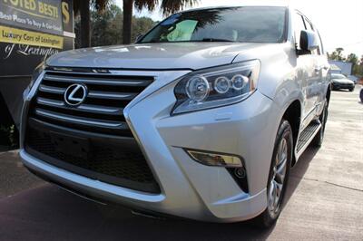 2015 Lexus GX 460 Luxury   - Photo 8 - Lexington, SC 29073