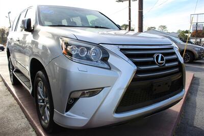 2015 Lexus GX 460 Luxury   - Photo 6 - Lexington, SC 29073