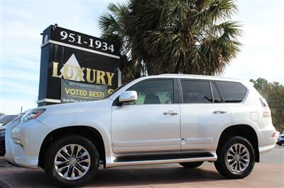 2015 Lexus GX 460 Luxury   - Photo 2 - Lexington, SC 29073