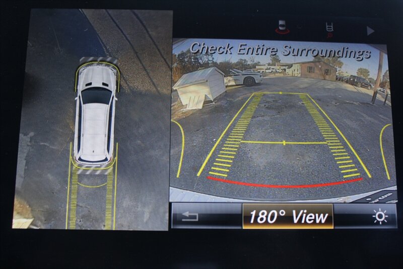 2019 Mercedes-Benz GLS GLS 450 - Photo 42 - Lexington, SC 29073