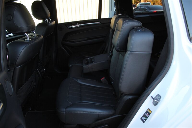 2019 Mercedes-Benz GLS GLS 450 - Photo 18 - Lexington, SC 29073