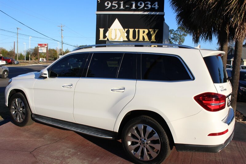 2019 Mercedes-Benz GLS GLS 450 - Photo 3 - Lexington, SC 29073